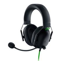 Razer BlackShark V2 X USB Fekte Vezetékes Gamer Headset
