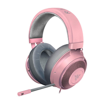 Razer Kraken Quartz Gaming Headset Rózsaszín