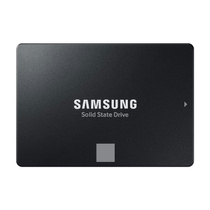 Samsung 870 Evo 250GB 2,5