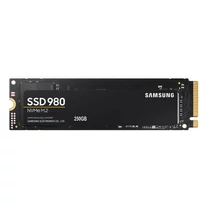 Samsung 980 250GB NVMe M.2 2280 (MZ-V8V250BW) SSD
