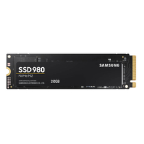 Samsung 980 250GB NVMe M.2 2280 (MZ-V8V250BW) SSD