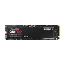 Samsung 980 Pro 500GB NVMe M.2 (MZ-V8P500BW) SSD