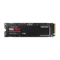 Samsung 980 PRO 1000GB NVMe M.2 (MZ-V8P1T0BW) SSD