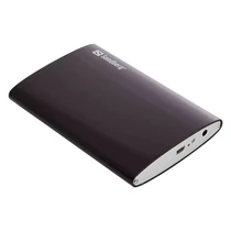 Sandberg USB 3.0 Hard Disk Box 2.5'' HDD/SSD Külső Ház