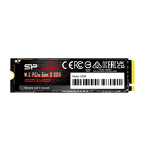 Silicon Power UD80 256GB M.2 (SP250GBP34UD8005) SSD