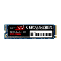 Silicon Power UD85 500GB M.2 (SP500GBP44UD8505) SSD