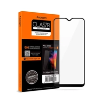 Spigen Glas.TR Slim Full Cover Samsung Galaxy A10E/A20E Kijelzővédő