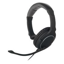Venom VS2865 Nighthawk Chat Gaming Headset