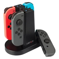 Venom VS4796 Charging Station Nintendo Switch Joy-Con Kontrollerhez