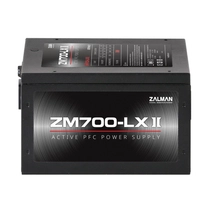 Zalman ZM700-LXII 700W Tápegység