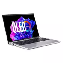 Acer Swift Go Ultrabook SFG14-71-58MW Laptop 14&quot; 2.8K OLED, i5-1335U, 16GB, 512GB SSD, Win11