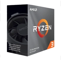 AMD Ryzen 3 3200G AM4 3.6GHz (YD3200C5FHBOX) Processzor
