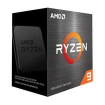 AMD Ryzen 9 5900X AM4 3.7GHz (100-100000061WOF) Processzor