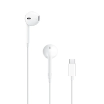 Apple EarPods USB-C csatlakozóval MTJY3ZM/A Vezetékes Fülhallgató