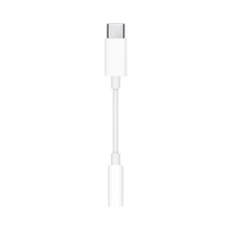 Apple USB-C - 3,5mm Jack adapter
