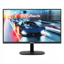 Asrock CL25FF FHD 24.5&quot; IPS 100Hz Monitor