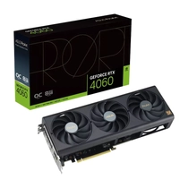 Asus GeForce RTX 4060 8GB GDDR6 (PROARTRTX4060O8G) Videokártya