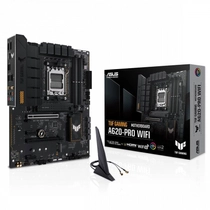 Asus TUF Gaming A620-PRO AMD AM5 ATX Wifi Alaplap