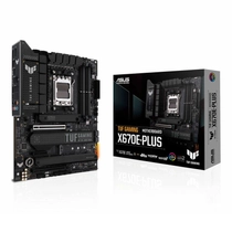 Asus TUF Gaming X670E-Plus AMD AM5 ATX Alaplap