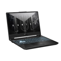 Asus TUF Gaming FA506NF-HN004 Gamer laptop 15.6" FullHD, R5-7535HS, 2050, 8GB, 512GB SSD