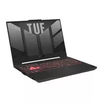 Asus TUF Gaming FA507NV-LP025 Gamer laptop 15.6" FHD, R5-7535HS, 4060, 16GB, 512GB SSD