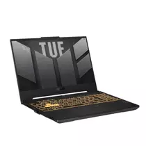 Asus TUF Gaming FX507VU-LP134 Gamer laptop 15.6" FHD, i7-13620H, 4050, 8GB, 512GB SSD,