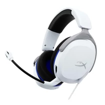 HyperX Cloud Stinger 2 Core PS4/PS5 Vezetékes Gaming Fejhallgató Fehér