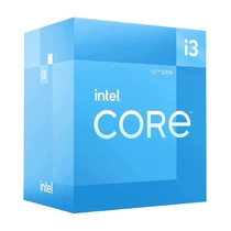 Intel Core i3-12100F LGA1700 3.3GHz (BX8071512100F) Processzor