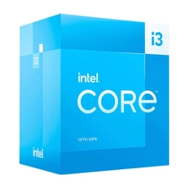 Intel Core i3-13100F LGA1700 4.5GHz (BX8071513100F) Processzor