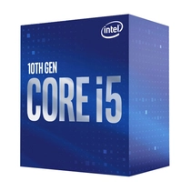 Intel Core i5-10400 LGA1200 2.9GHz (BX8070110400) Processzor