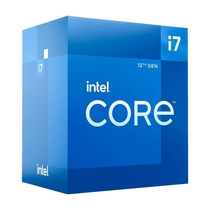 Intel Core i7-12700F LGA1700 3.6GHz (BX8071512700F) Processzor