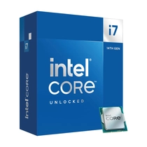 Intel Core i7-14700KF LGA1700 3.4GHz (BX8071514700KF) Processzor