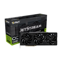 Palit GeForce RTX 4070 SUPER JetStream OC 12GB GDDR6X (NED407ST19K9-1043J) Videokártya