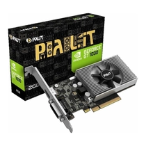 Palit GeForce GT 1030 2GB GDDR4 (NEC103000646-1082F) Videokártya