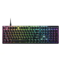 Razer DeathStalker V2 (Red Switch) RGB Gamer Billentyűzet US