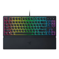 Razer Ornata V3 Tenkeyless RGB Mecha-Membrane US kiosztású Gamer Billentyűzet