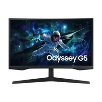 Samsung Odyssey G5 LS27CG552 27&quot; QHD VA 165Hz Gamer Monitor