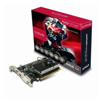 Sapphire Radeon R7 240 4GB DDR3 (11216-35-20G) Videokártya