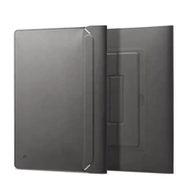 Spigen Valentinus S Laptop Sleeve tok, 16" Szürke