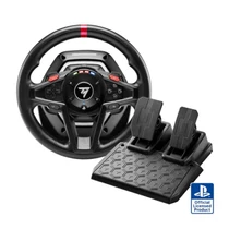 Thrustmaster 4160781 T128 PS4/PS5/PC Versenykormány
