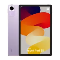 Xiaomi Redmi Pad SE 11" Tablet 256Gb/8Gb lila
