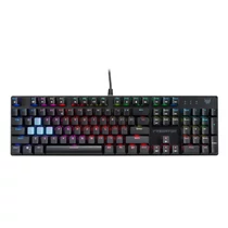 Acer Predator Aethon 303 Magyar kiosztású Vezetékes Gamer Billentyűzet