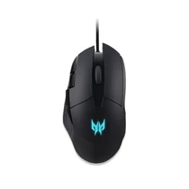 Acer Predator Cestus 315 Vezetékes Gamer Egér