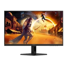 AOC 24G4XE FullHD 23.8&quot; 180Hz, IPS Gaming monitor