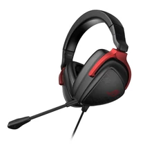 Asus ROG Delta S Core Vezetékes 7.1 Fekete Gamer Headset
