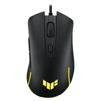 Asus TUF Gaming M3 Gen II Fekete Optikai Vezetékes Egér