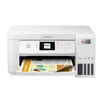 Epson Ecotank L4266 Wifi Multifunkciós Színes Tintasugaras Nyomtató