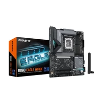 Gigabyte B860 EAGLE WIFI6E S1851 Alaplap