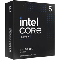 Intel Core Ultra 5 245KF Processzor