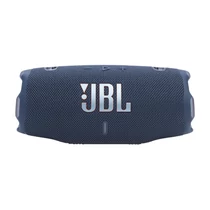 JBL Charge 6 vízálló hordozható Bluetooth hangszóró kék